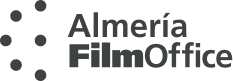 Logotipo Almería film office