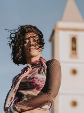 Videoclip Chanel rodado en Almería
