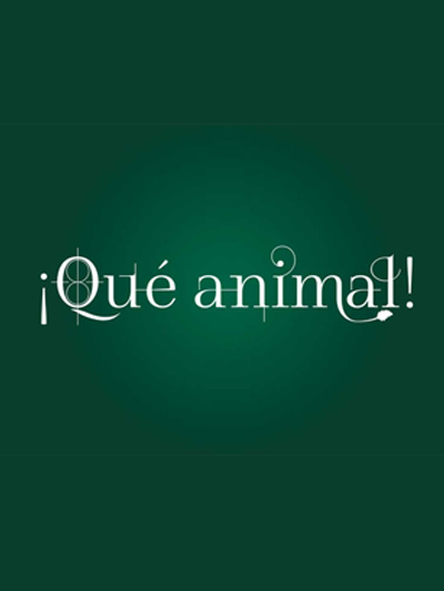Programa Qué Animal Rodado en Almería
