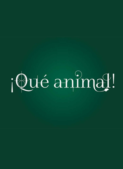 Programa Qué Animal Rodado en Almería