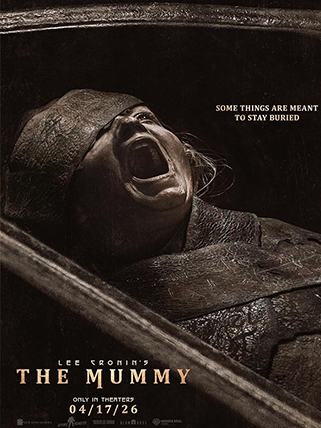 La Momia de Lee Cronin