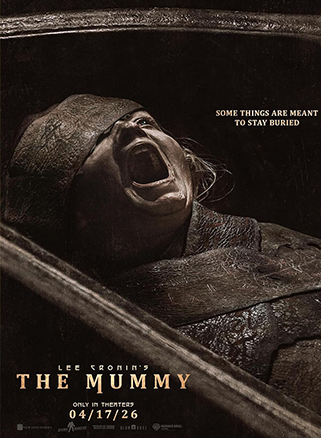 La Momia de Lee Cronin